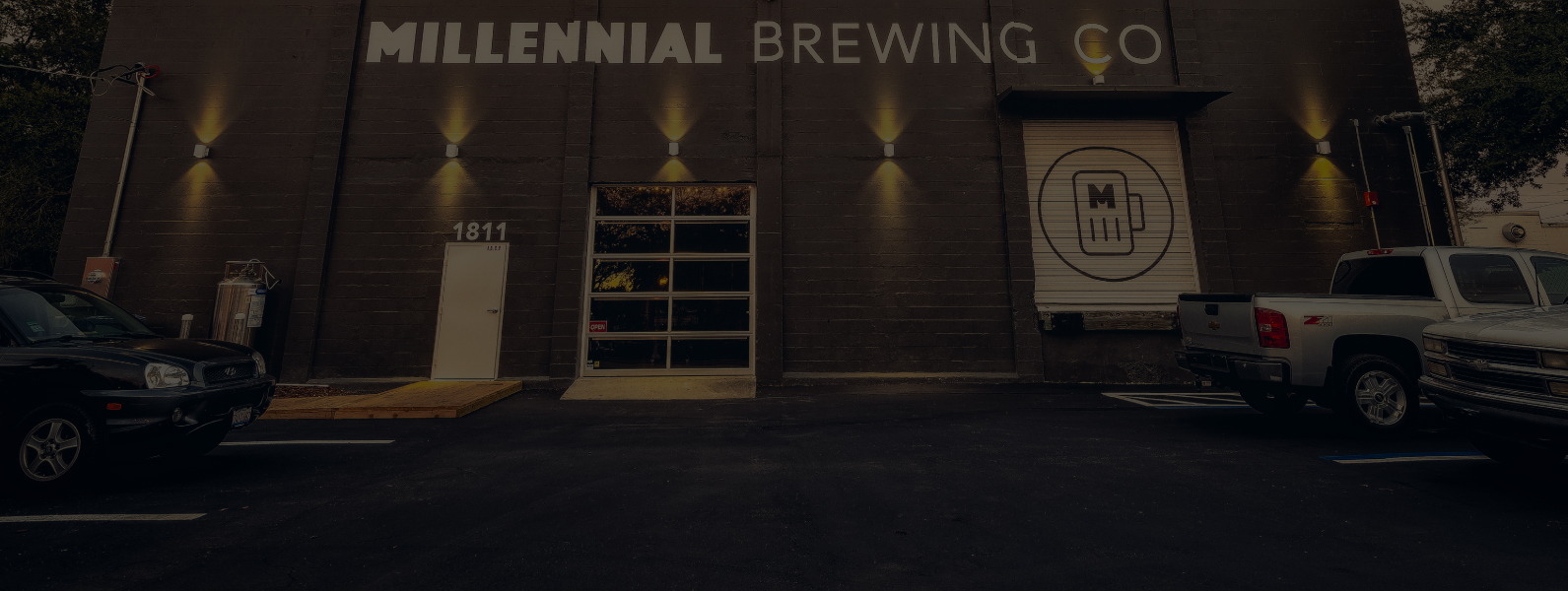 Millennial Brewing Co.