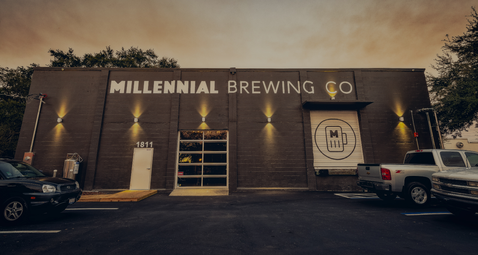 Millennial Brewing Co.